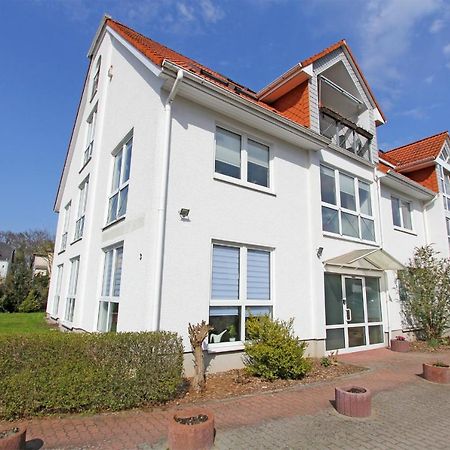 Ferienwohnung Mit 3 Schlafraeumen Нойбранденбург Екстериор снимка